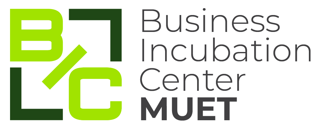 BIC MUET Logo