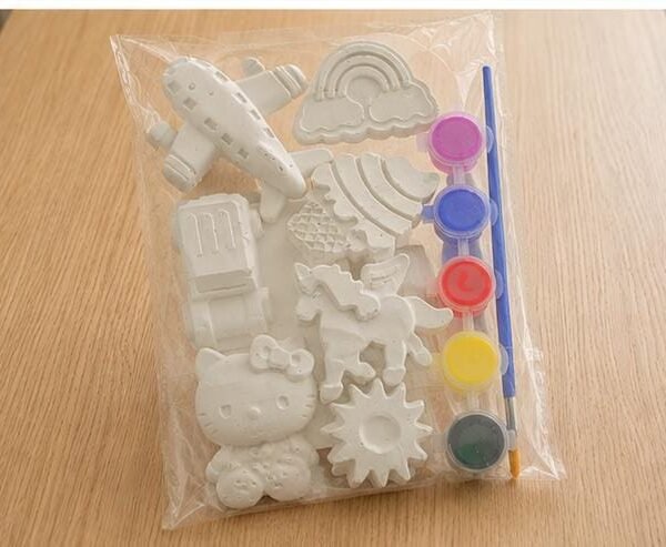 Aurika DIY Art Kit