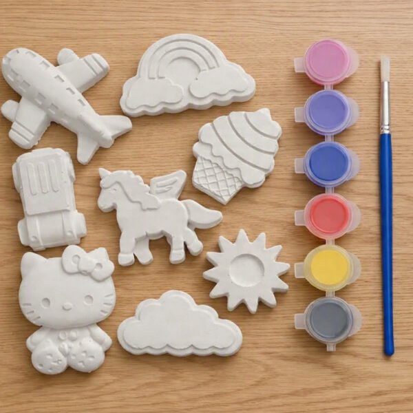 Aurika DIY Art Kit