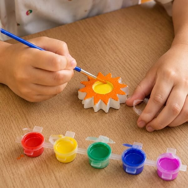 Aurika DIY Art Kit