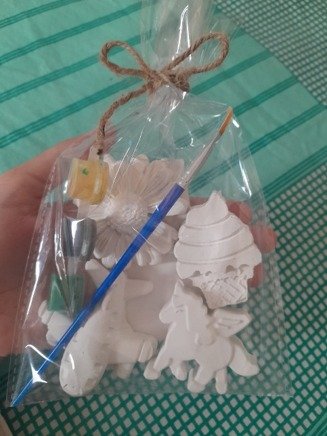 Aurika DIY Art Kit